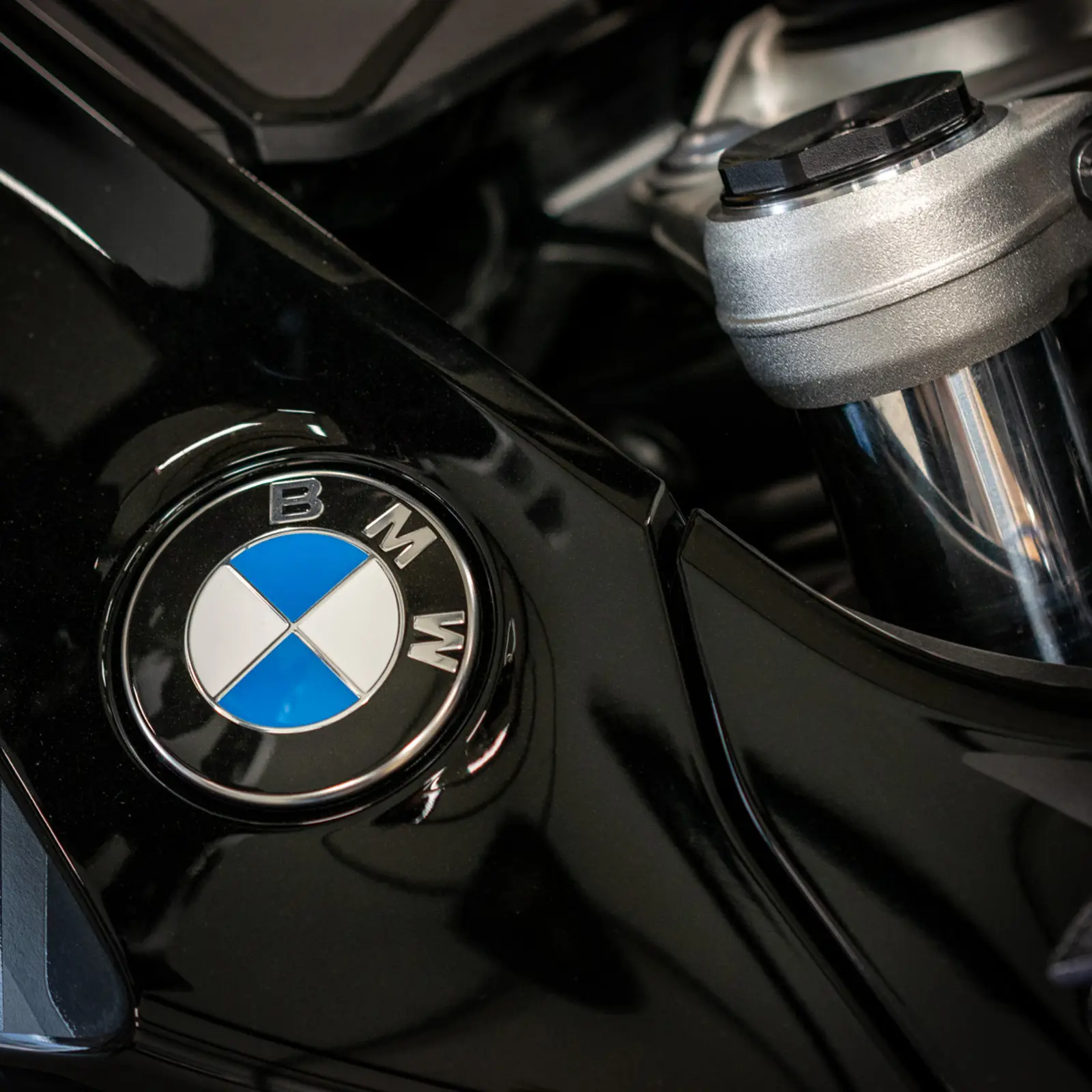BMW Motorcycle Parts | Durable & Reliable | Double R Parts