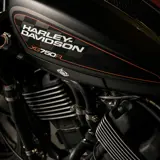 Harley-Davidson XG750R