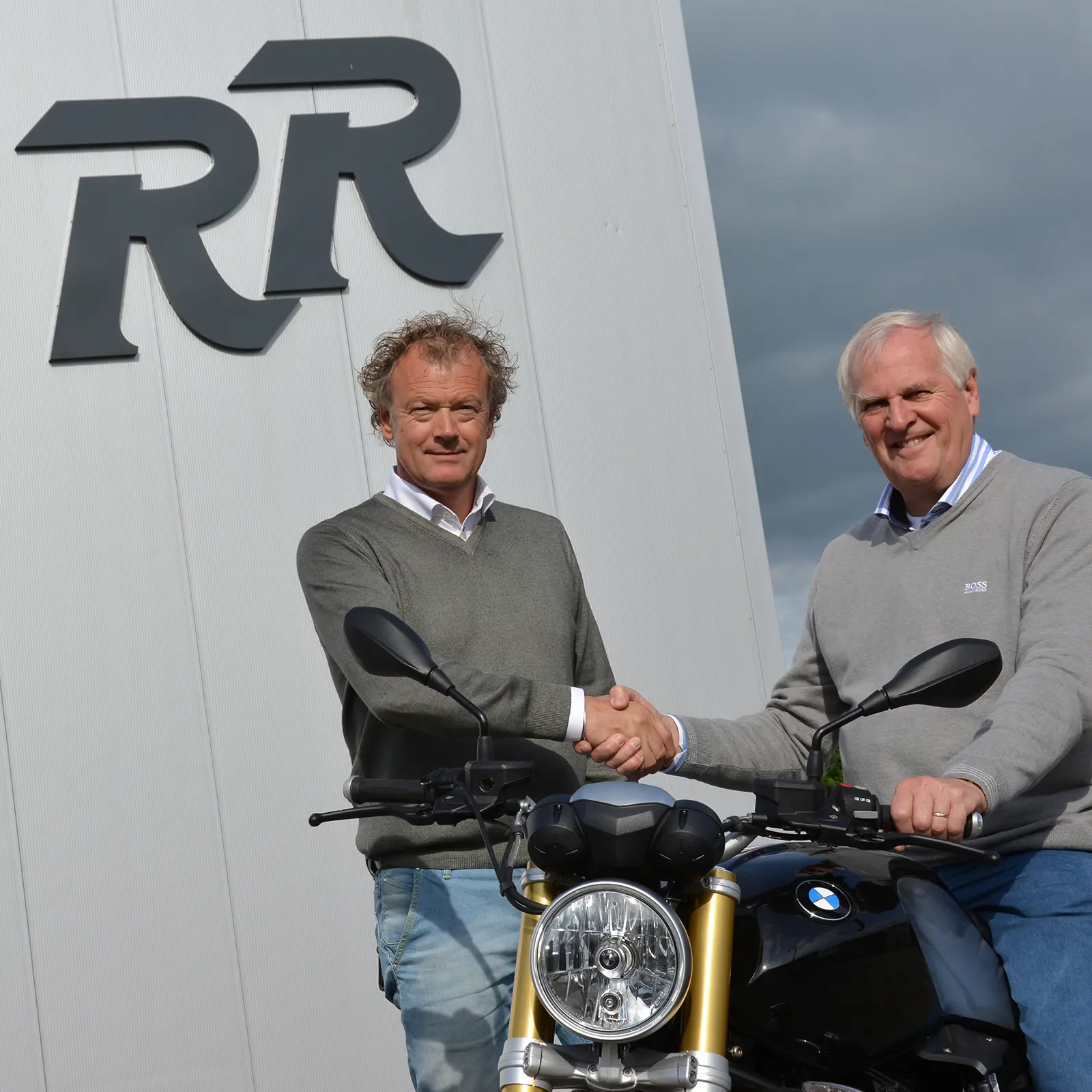 About Us | Learn More About Double R Parts