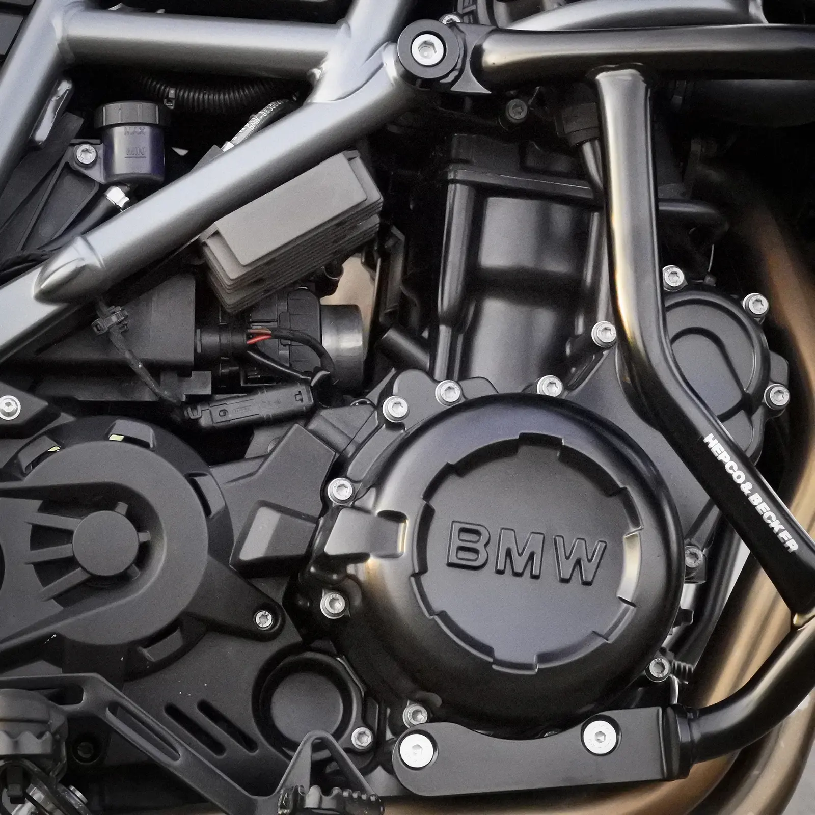 BMW Motorcycle Parts | Durable & Reliable | Double R Parts